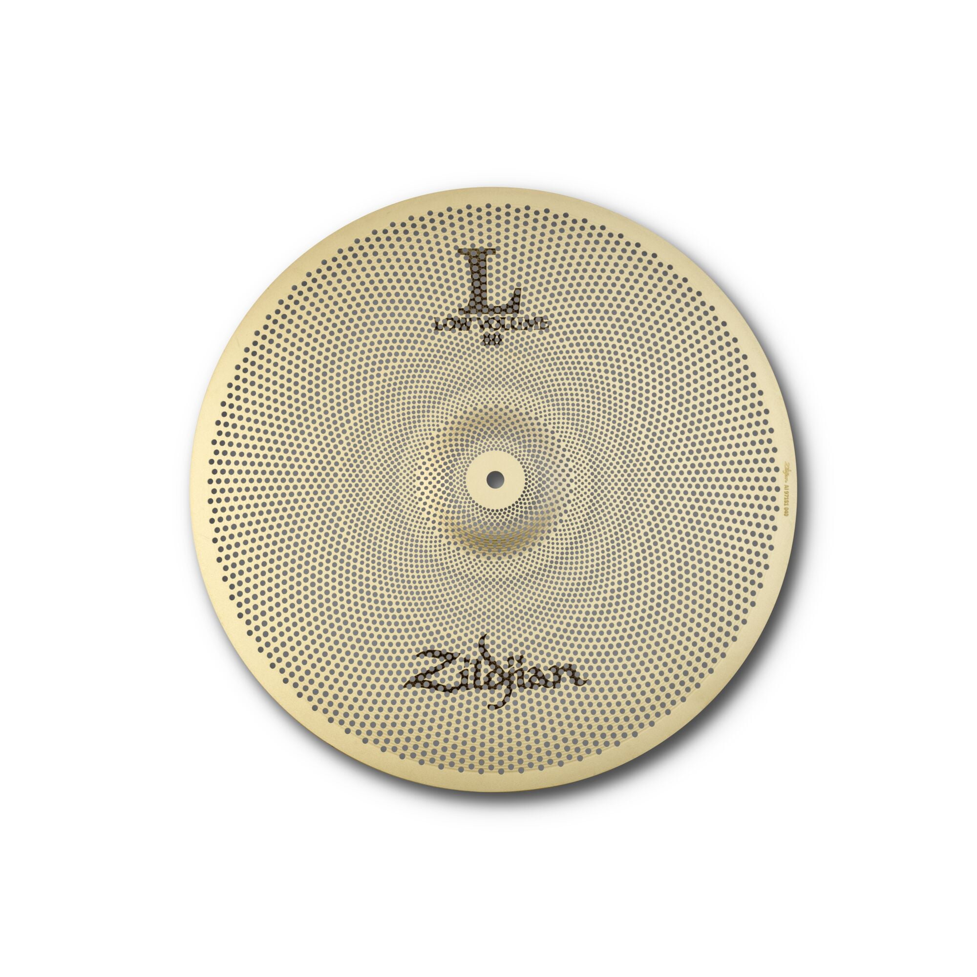 Zildjian 18" L80 Low Volume Crash Ride Cymbal