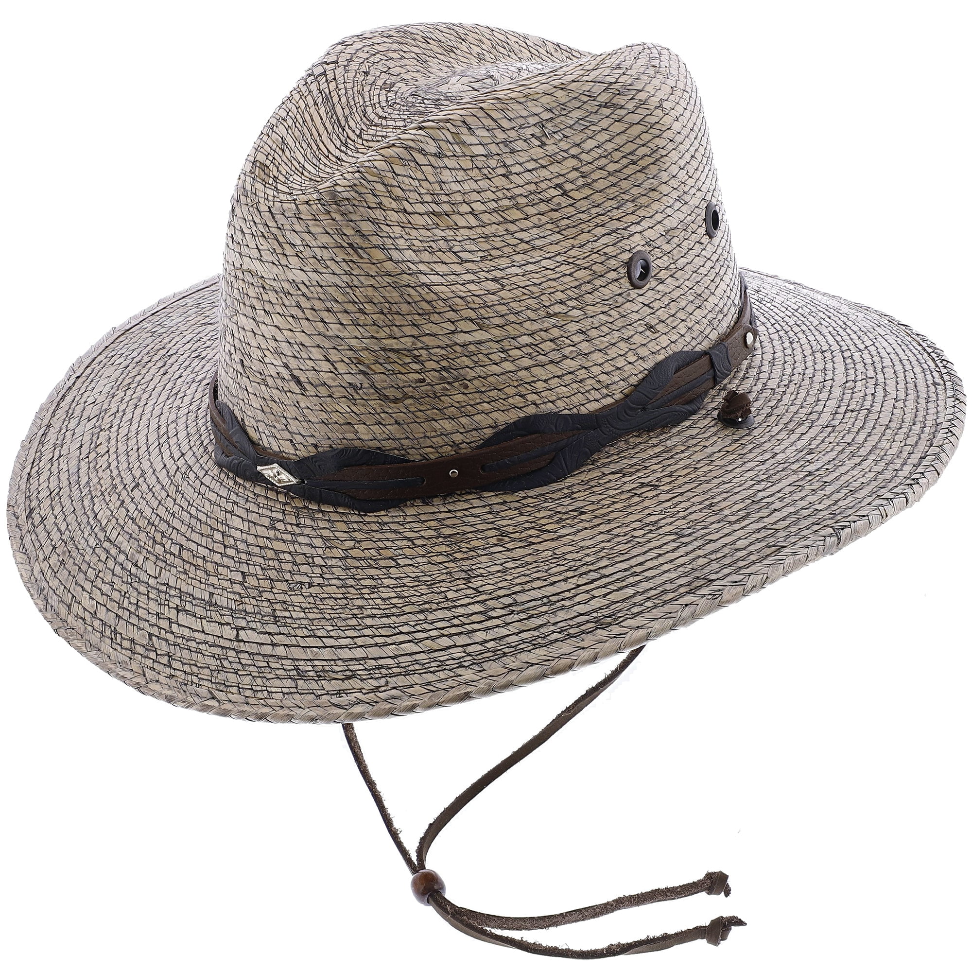 Cumberland Stetson Outdoor Palm Safari 