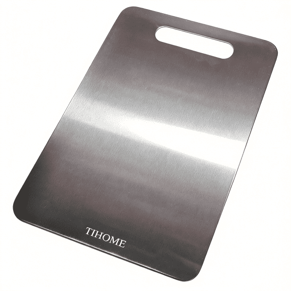 TIHOME Cutting Board for Kitchen,Easy to clean