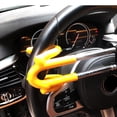 thumbnail image 3 of Bloqueo del Volante del Vehículo, Bloqueo de Seguridad anti -Robo de AutomÓVIL ERGONOMICO PARA EL AUTOMÓVIL, 3 of 7