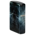 thumbnail image 6 of Zippo Compass Ghost Design 540 Glow in the Dark Pocket Lighter, 6 of 9