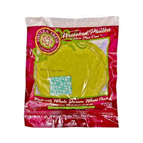 PHULKA FRESH UNCOOKE