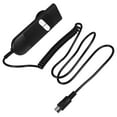 thumbnail image 3 of WEUVEB Universal Lift Chair Remote Control Black Straight Plug for Home Recliner Parts, 3 of 8