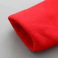 thumbnail image 4 of INFANTS & TODDLER GIRLS HOODED WOOLEN COAT, 4 of 5