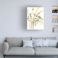 thumbnail image 3 of Jennifer Goldberger 'Composition in Vase II' Canvas Art, 3 of 4