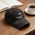 thumbnail image 4 of Uklsqma Casquette de Baseball Unisexe avec Boucle en Métal Réglable Respirante Respirante Protection Uv Légère pour Course Randonnée Cyclisme Marche Usage Quotidien, 4 of 6