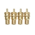 thumbnail image 4 of Speravity 1 Uds. Accesorio de desinflador automático de neumáticos todoterreno de latón Universal 6-30 PSI purgador ajustable Vehículos, repuestos y accesorios Mis, 4 of 6