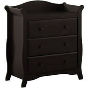 Storkcraft - Aspen 3-drawer Dresser, Cho