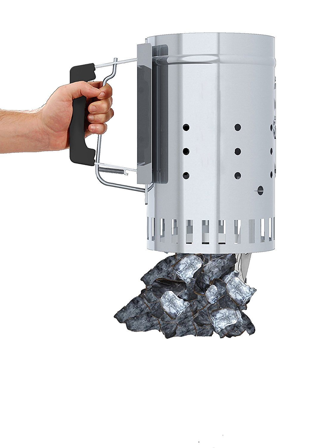 Char-Griller Electric Charcoal Starter 