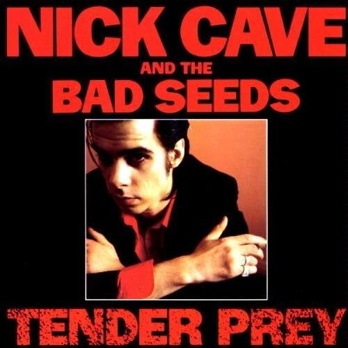 Nick Cave & the Bad Seeds - Tender Prey - Music & Performance - Vinyl