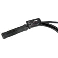 thumbnail image 2 of Hyper E-Ride 26" Men's 36V Electric Cruiser E-Bike with Pedal-Assist, 250W Motor, Black, 2 of 9