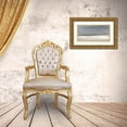thumbnail image 3 of Messina, Jake 24x14 Gold Ornate Wood Framed with Double Matting Museum Art Print Titled - Sunlit, 3 of 4