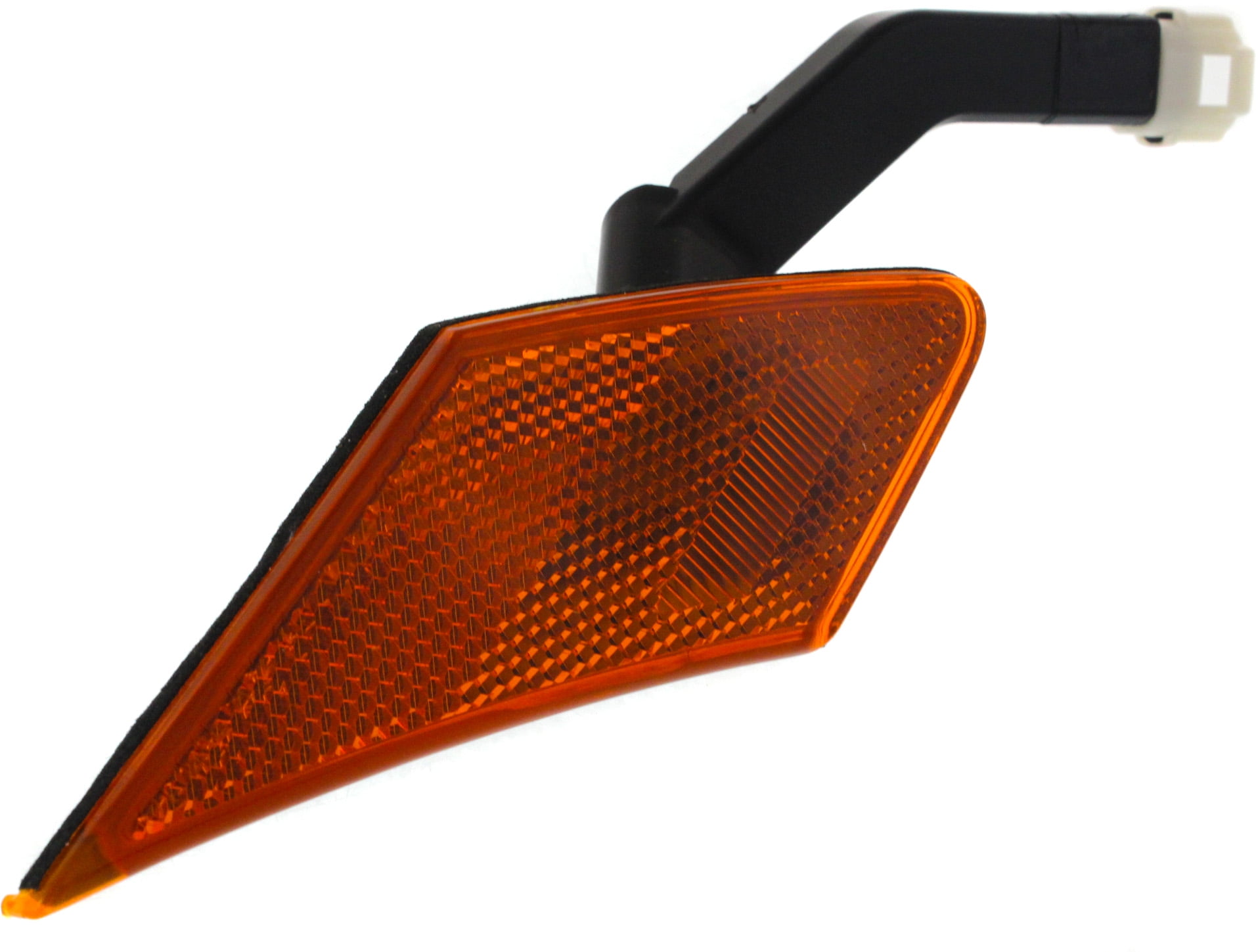 Replacement REPS104505 Side Marker Compatible with 2017-2019 Toyota 86 2013-2016 Scion FR-S Front, Right Passenger With bulb(s)