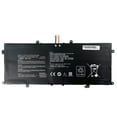 thumbnail image 5 of C41N1904 Battery for Asus ZenBook 13 UX325JA-WB711R UX325JA-EG155T UX325JA-AB51 UX325JA-XB51 UX325EA-AH082T UX325EA-EG071R 0B200-036600 UX325JA-AH024T UX325EA-EG124T UX425UA UX363 UX325JA-EG003T, 5 of 6