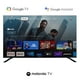thumbnail image 2 of Smart Tv Motorola Pantalla 50 Pulgadas Google Tv Qled 4k, 2 of 5