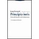 thumbnail image 1 of PRINCIPIA URIS TEORIA DEL DERECHO Y LA DEMOCRACIA: 3 SINTAXIS DEL DERECHO TROTTA LUIGI FERRAJOLI, 1 of 2