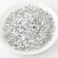 thumbnail image 2 of Hotfix Rhinestones Bulk, 1440pcs Crystal Hot Fix Rhinestones for Crafts Clothes DIY Decoration(SS5/1440pcs), 2 of 6