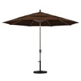 thumbnail image 2 of California Umbrella 11' Patio Umbrella in Cocoa, 2 of 2