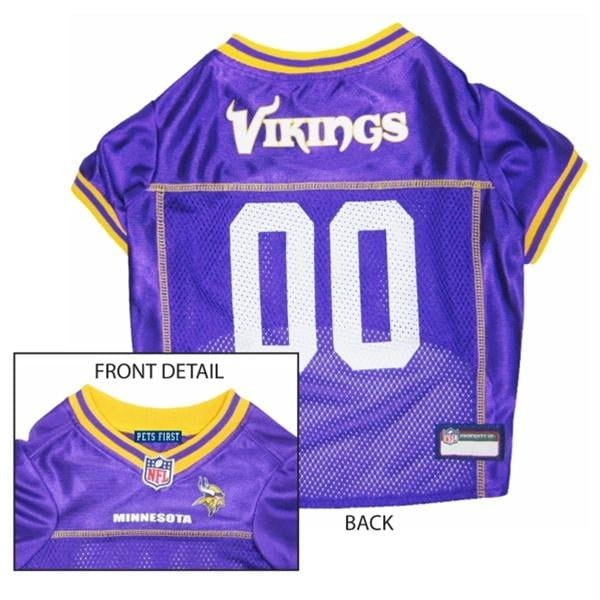 Minnesota vikings dog sales sweater