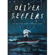 Oliver Jeffers : The Working Mind and Drawing Hand