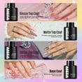thumbnail image 6 of MEFA 47PCS Gel Nail Polish, 6 of 9