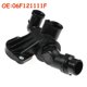 thumbnail image 3 of Regulador de refrigerante de la carcasa del termostato del motor 06f121111h 06f121111f automotriz para A3 Tt Golf, 3 of 5