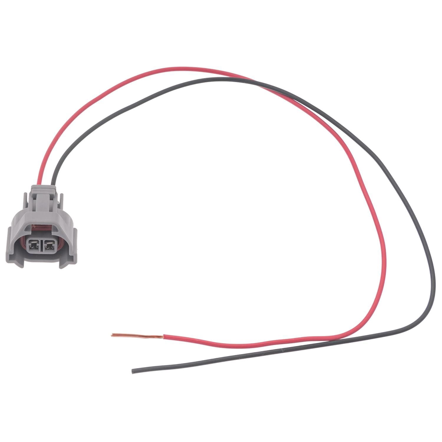 STANDARD IGN S2544 FUEL INJECTOR CONNECTOR