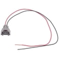 thumbnail image 3 of STANDARD IGN S2544 FUEL INJECTOR CONNECTOR, 3 of 4