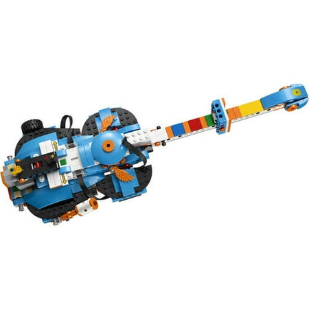 LEGO - BOOST Creative Toolbox Building Set 17101