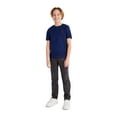 thumbnail image 2 of U.S. Polo Assn. Boys Crewneck T-shirt, Sizes 4-18, 2 of 2