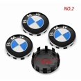 thumbnail image 4 of Enjoliveurs de Moyeu de Roue 56mm 60mm 68mm pour BMW, 4 of 6
