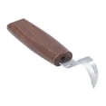 thumbnail image 1 of Wood Carving Tool, Hook Cut Carving Tool High Hardness  for Fine Engraving Projects, 1 of 8