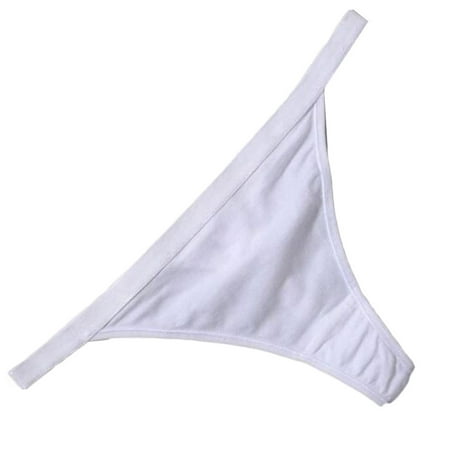 

Hanas Fashion Lingerie New Women Sexy Panties Briefs Underwear G-Strings Thongs Ladys Lingerie Honeymoon