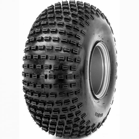 Nanco N700 18X9.50-8 18x9-8 18x9x8 2 Ply a/t All Terrain Atv/Utv Tire