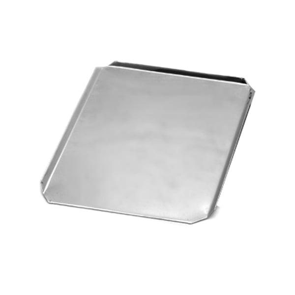 Norpro Stainless Steel 12X14" Jelly Roll Baking Pan Cookie Sheet High Quality