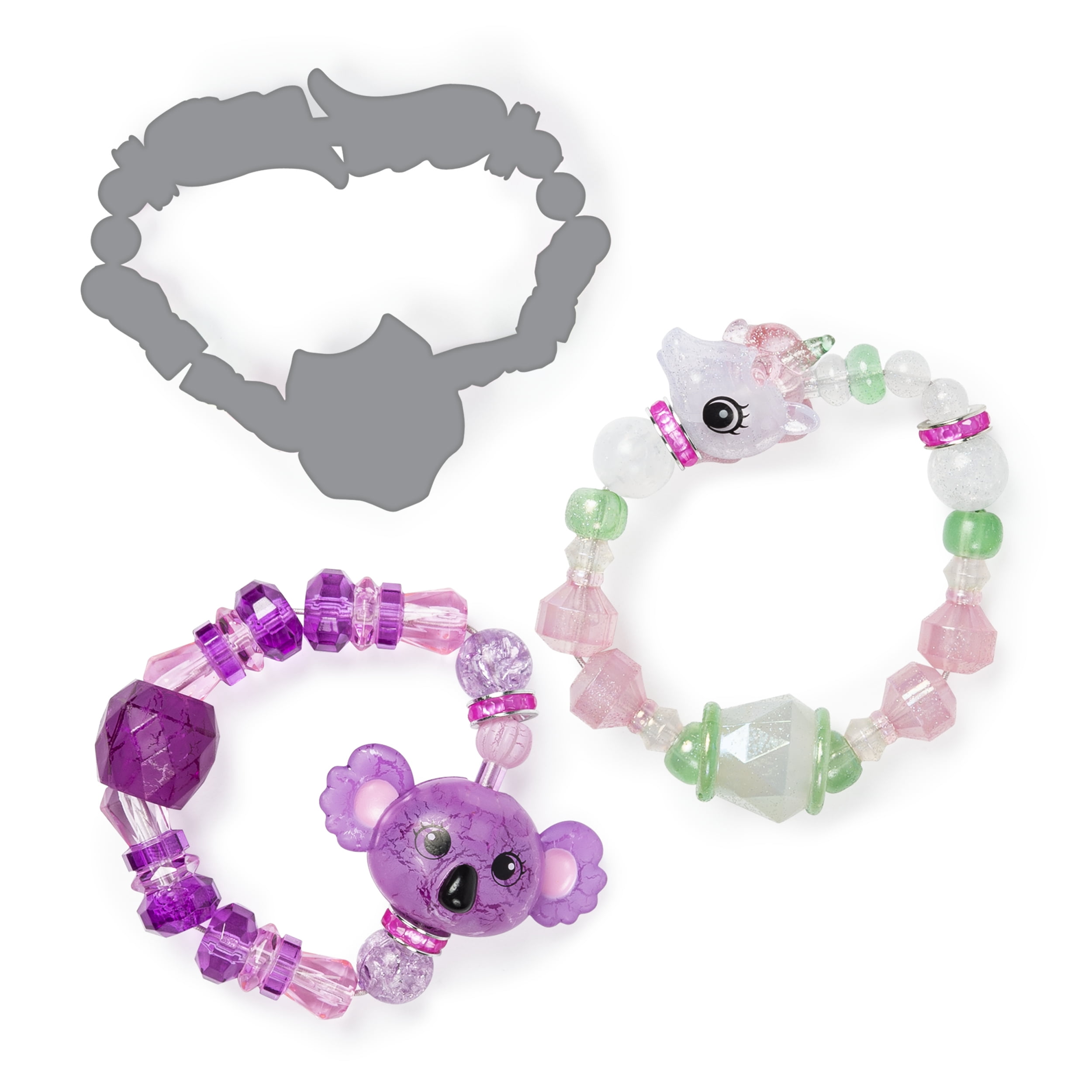 twisty petz unicorn 3 pack