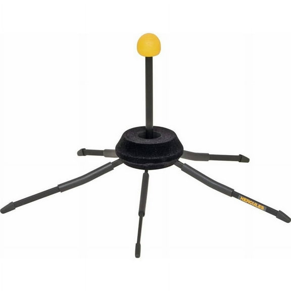 Hercules DS410B TravLite In-Bell Trumpet/Cornet Stand