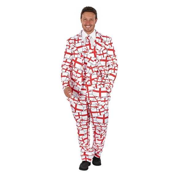 Orion Costumes St. George Adult Costume Suit | X-Large Male
