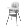 Graco SimpleSwitch Highchair Baby Feeding Chairs, Reign