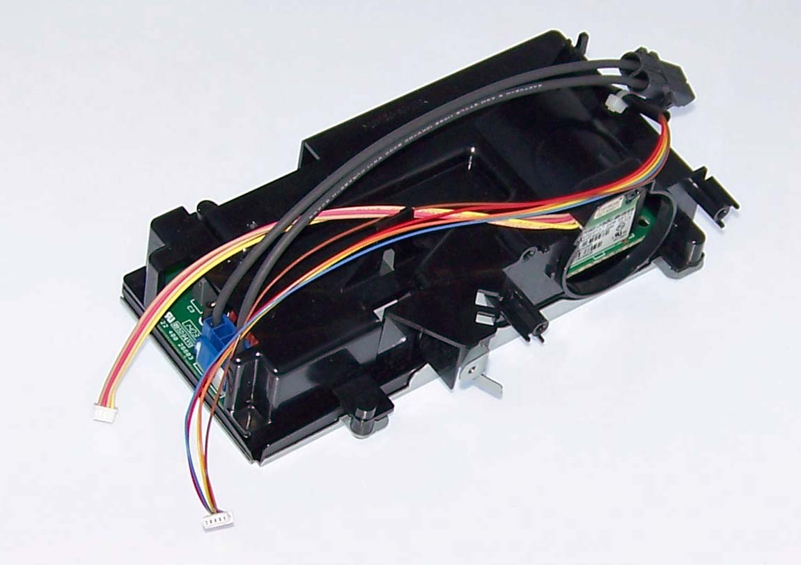 OEM Epson Ballast Assembly EUC 330c 913700835171 9137 00 35171