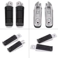 thumbnail image 4 of Footrest Pedals, Directly Fit In Footrest Pegs, For Mountain Bike Motorcycle, 4 of 8