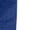 Blue, variant on Loose Fitting Dress Womens Dresses Cotton Short Sleeve V Neck Button Knee Length Solid Color Casual Clothes with Pocket (Black,L)