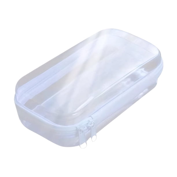 Cateissary Organizador de juguetes con compartimentos de almacenamiento con cremallera para fácil acceso y , bolsa con cremallera, cantidad dura Almacenamiento y organización del hogar S
