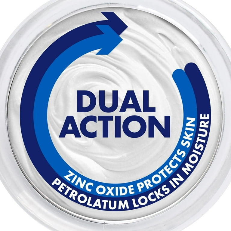 Welmedix HomeCare Pro Rapid Relief Diaper Rash Cream with Zinc