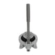 thumbnail image 5 of TKSE Bomba De Sentina Manual De Diafragma, 720 GPH, Autocebante, Fuerte Succión, Liviana Para Yates, Kayaks, Lanchas Rápidas, 5 of 5