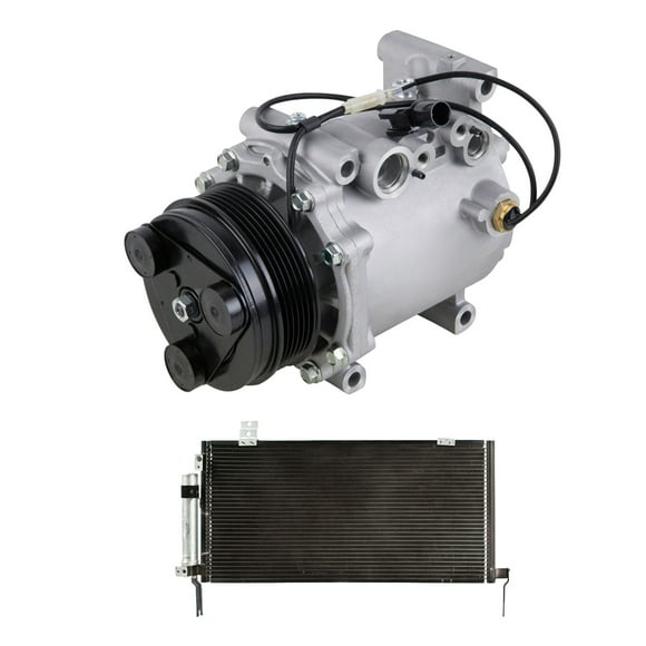 Mitsubishi Galant Ac Compressor Kit