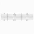 thumbnail image 3 of HCNTES Women's See Through Mesh Bodysuit Tie Backless High Cut String Halter Lingerie (White,XL), 3 of 5