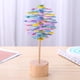 thumbnail image 5 of Juguetes para aliviar el estrés Varita mágica giratoria Lollipop Juguete para aliviar el estrés para la decoración del hogar Hugtrwg Para estrenar, 5 of 9