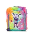 thumbnail image 1 of Lonchera Ghoul Girls Rock Felpa Multicolor ATMPACKS, 1 of 3
