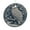 Pattern-6, variant on Owl in The Winter Fores-3 Ornament 2024 Ornament Ornament for Christmas Tree Housewarming Gift